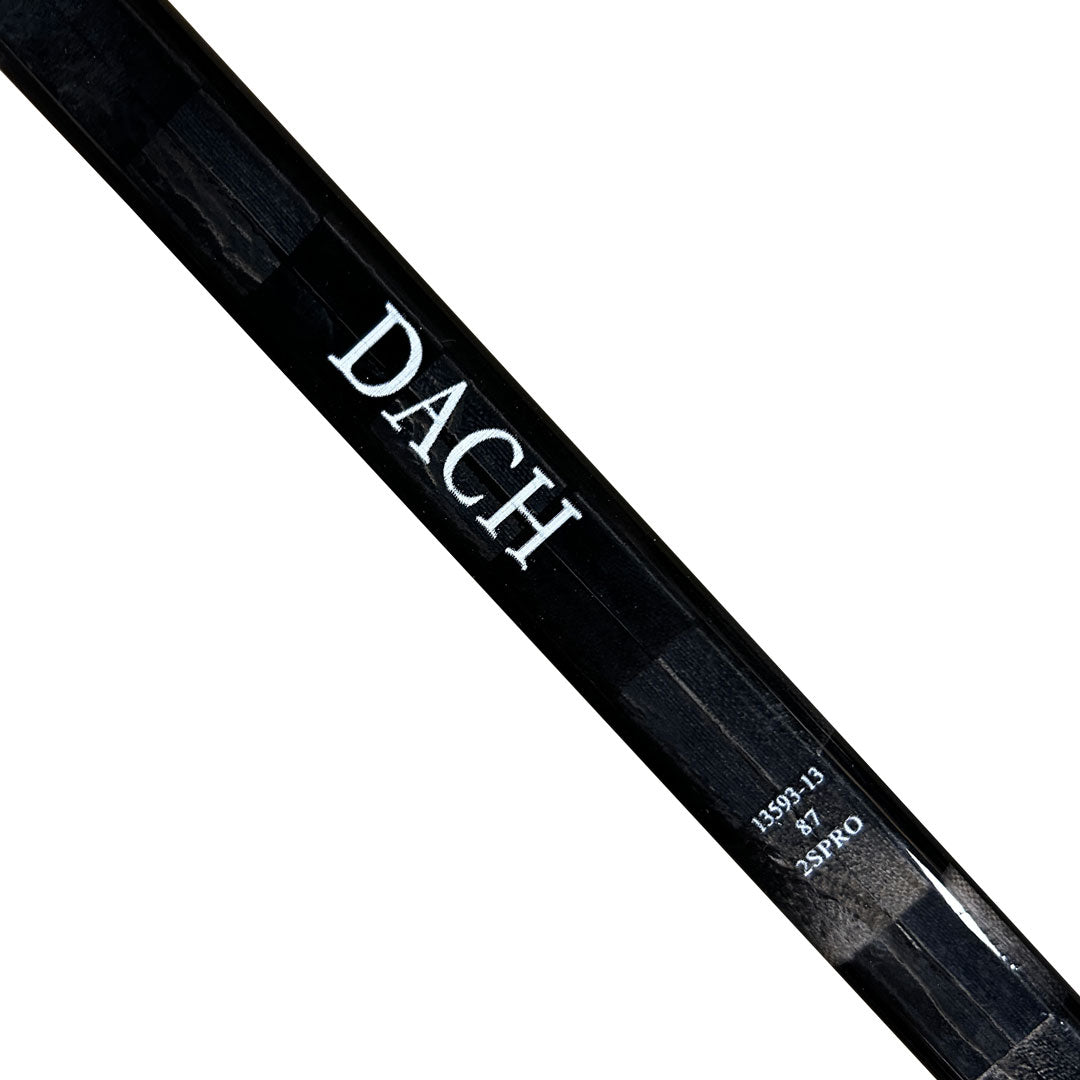 Kirby Dach Pro Stock - Bauer Supreme 2S Pro (NHL)